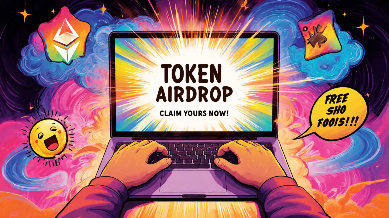 SHO Token Airdrop by Showcase: How to Claim, Eligibility, Timeline (2025)