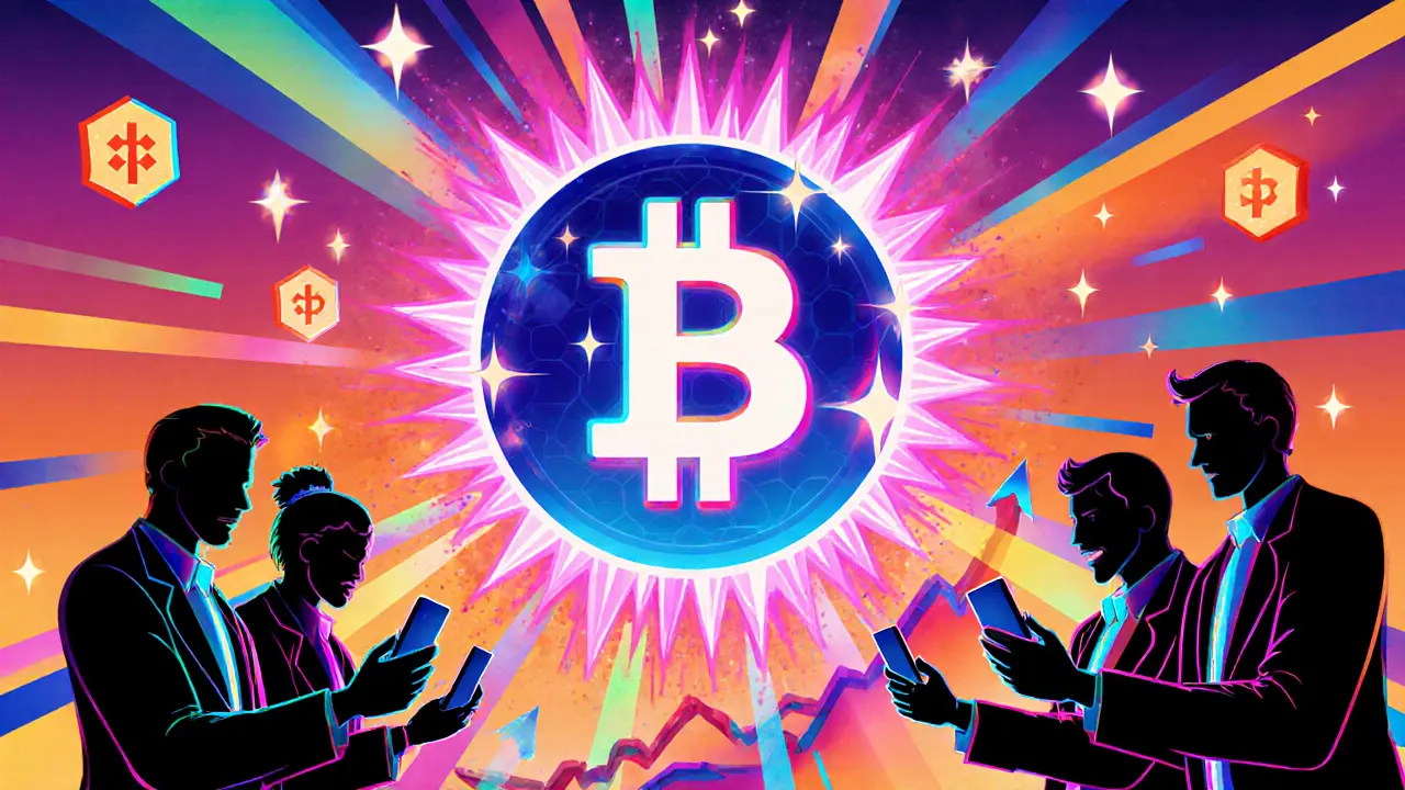 How to Claim the Biconomy BIT Airdrop - Full Campaign Details