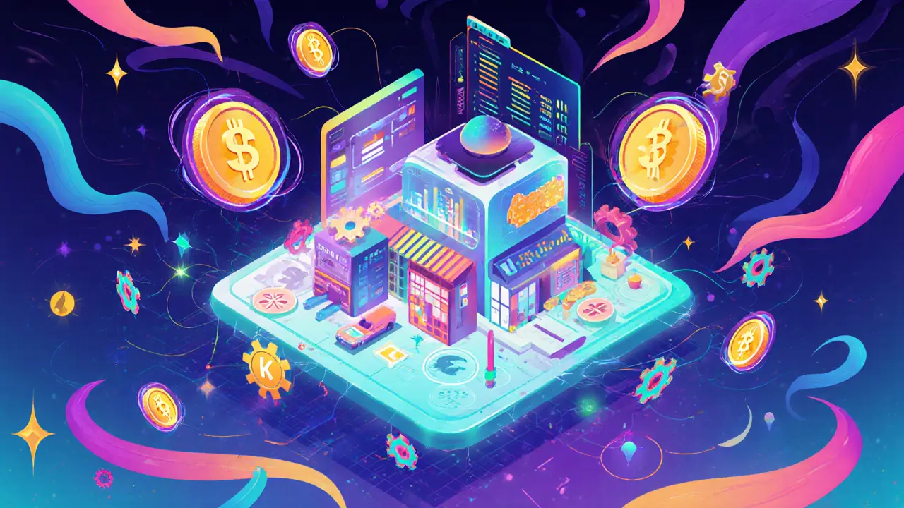 KaiDex V3 Crypto Exchange Review: Features, Liquidity & 2025 Comparison