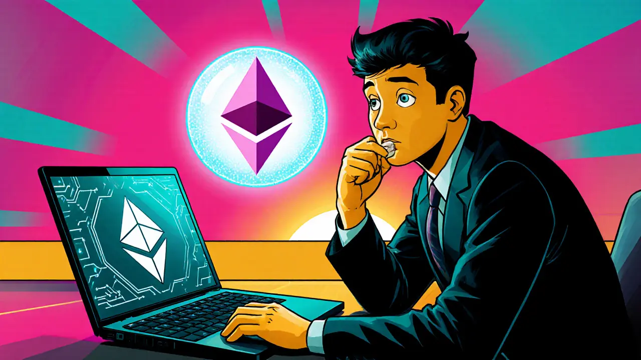 Retik Finance (RETIK) Crypto Coin Explained: Features, Price, and Risks
