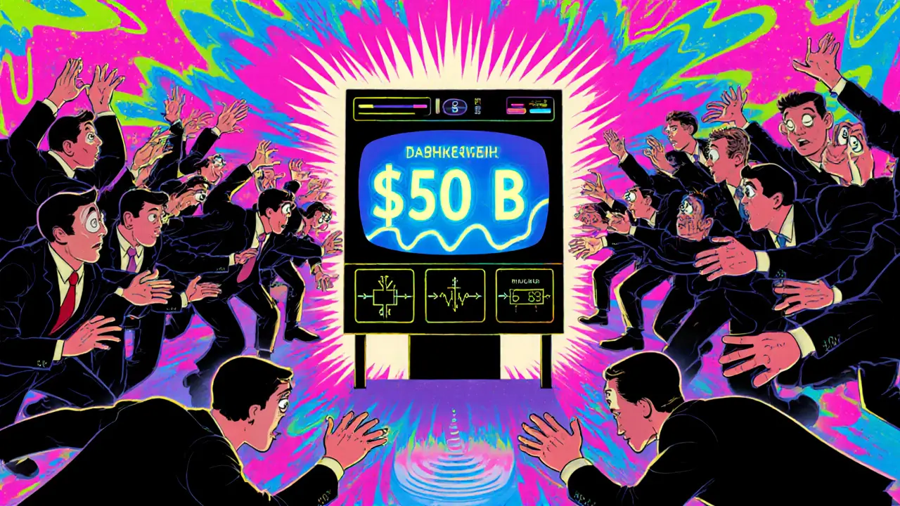 DeFi TVL Manipulation: How Inflated Metrics Mislead Investors