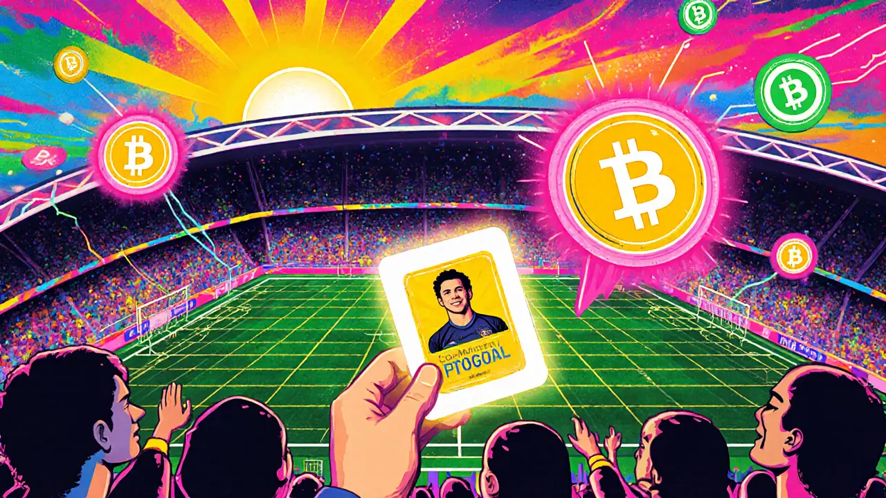TopGoal x CoinMarketCap NFT Airdrop: Full Details on the 5th Event