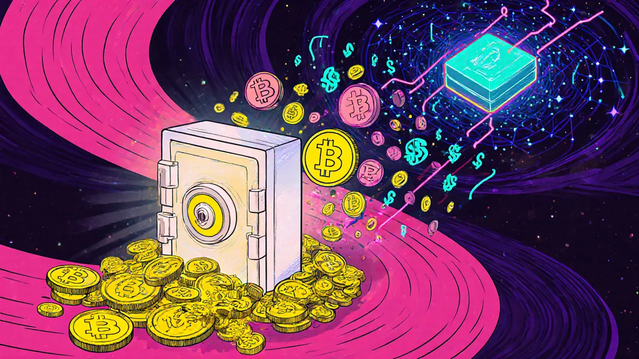 Future of Flash Loan Technology in DeFi: Trends, Risks, and Opportunities