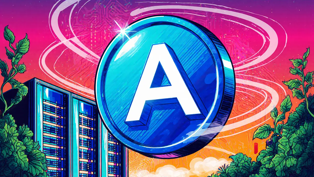AITECH x CoinMarketCap Airdrop 2025: How to Claim Solidus Ai Tech Tokens