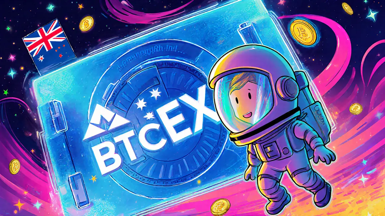 BTCEXA Exchange Review 2025: Is It Worth Your Crypto?
