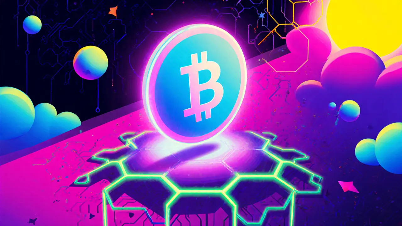 METTI TOKEN (MTT) Explained: BNB Smart Chain Utility Coin