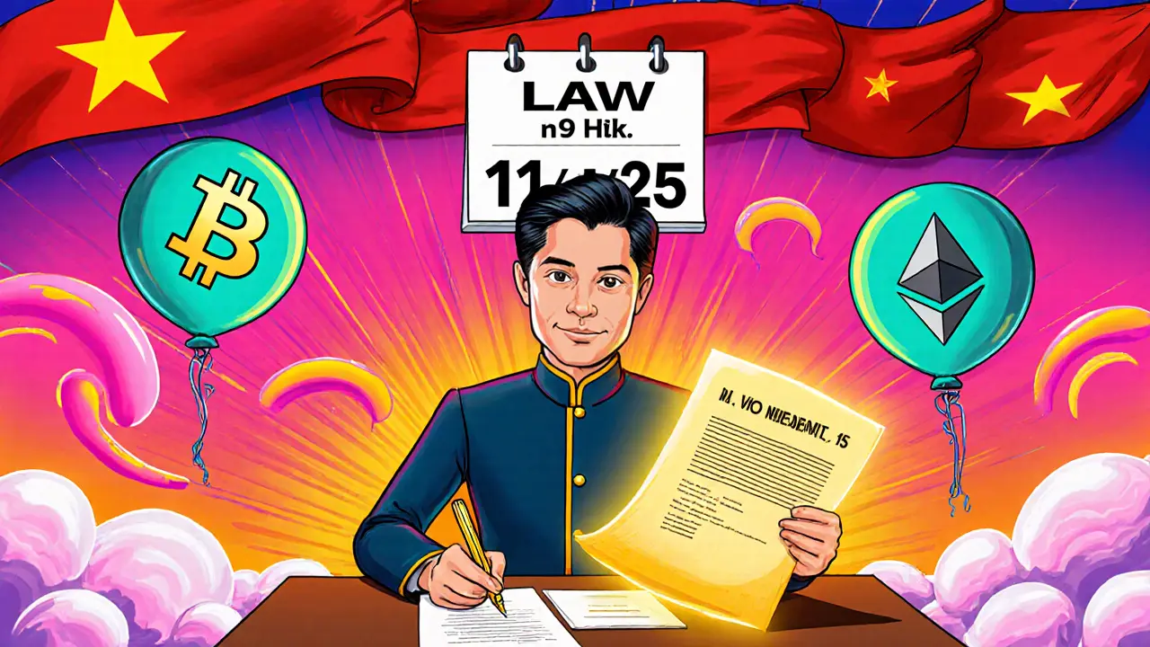 Vietnam's Five-Year Crypto Pilot Program: Rules, Impact, and What Changes by 2027