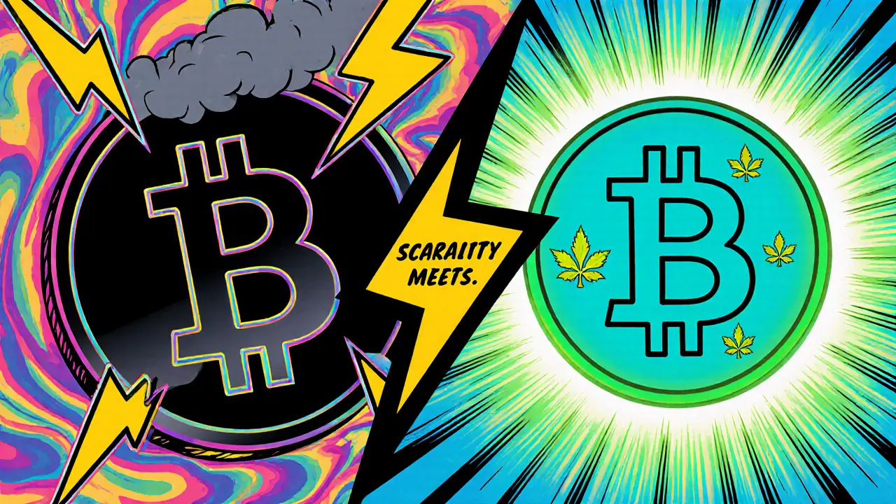 Bitcoin ℏ (BTCℏ) Explained: Features, Tech, and How to Buy