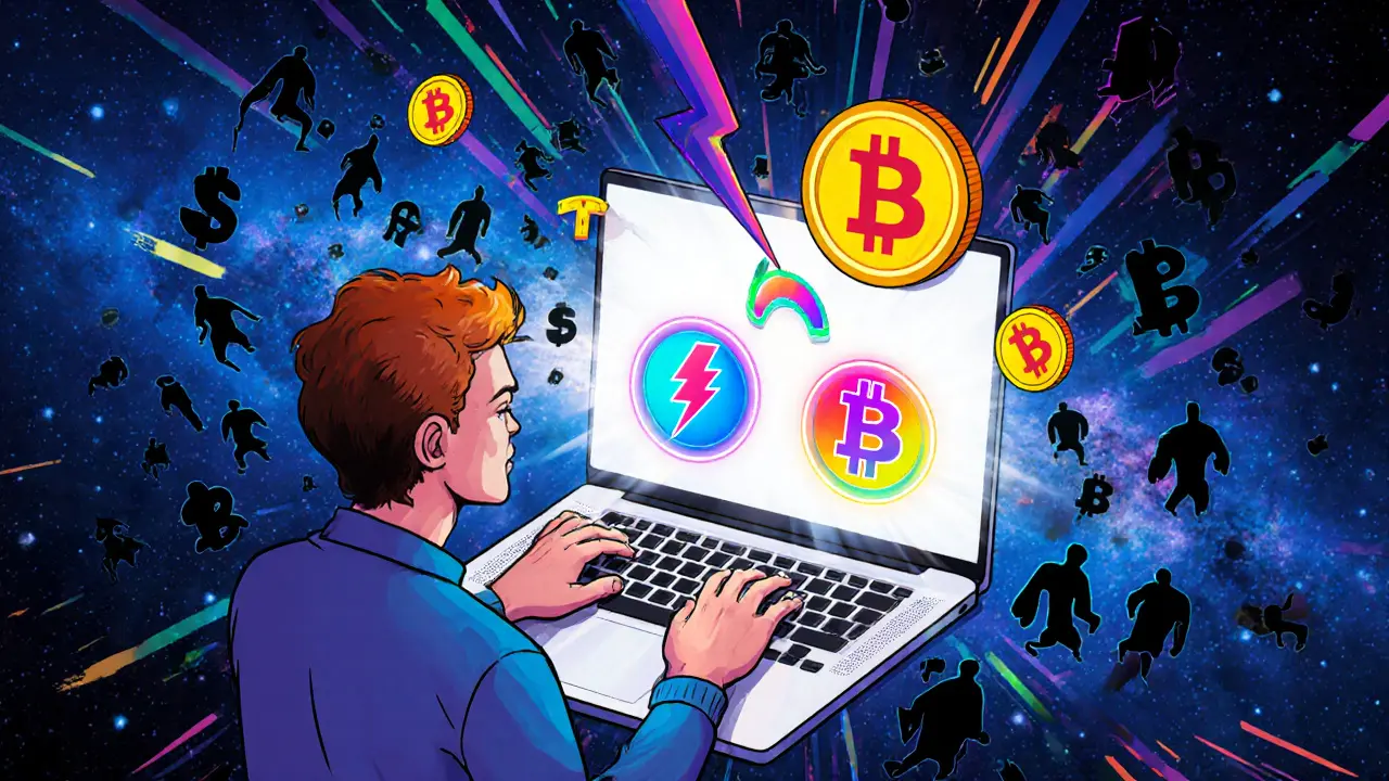 ChangeNOW Crypto Exchange Review 2025 - Fees, Security, Features