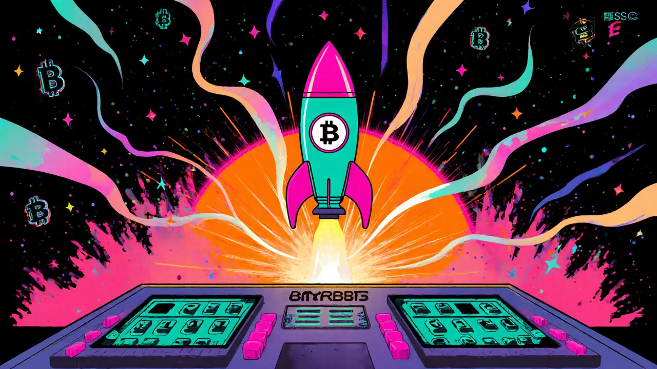 BitOrbit (BITORB) IDO Launch & Airdrop Details: What You Need to Know
