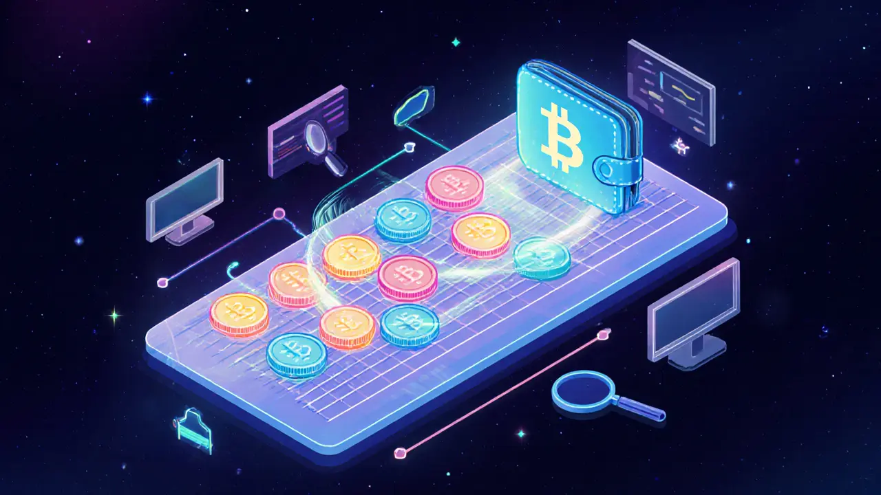 On-chain Crypto Transaction Tracing Techniques: Methods, Tools & Limitations