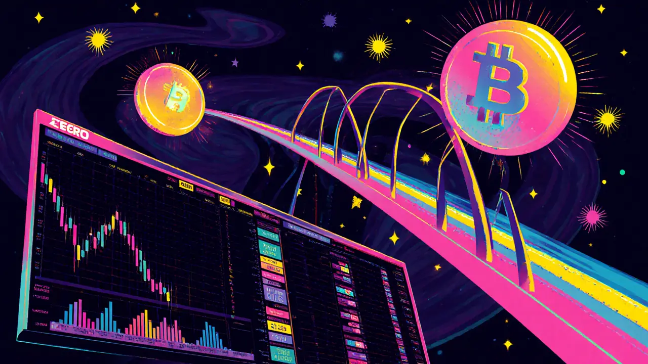 Tegro Crypto Exchange Review 2025: Features, Fees & Safety