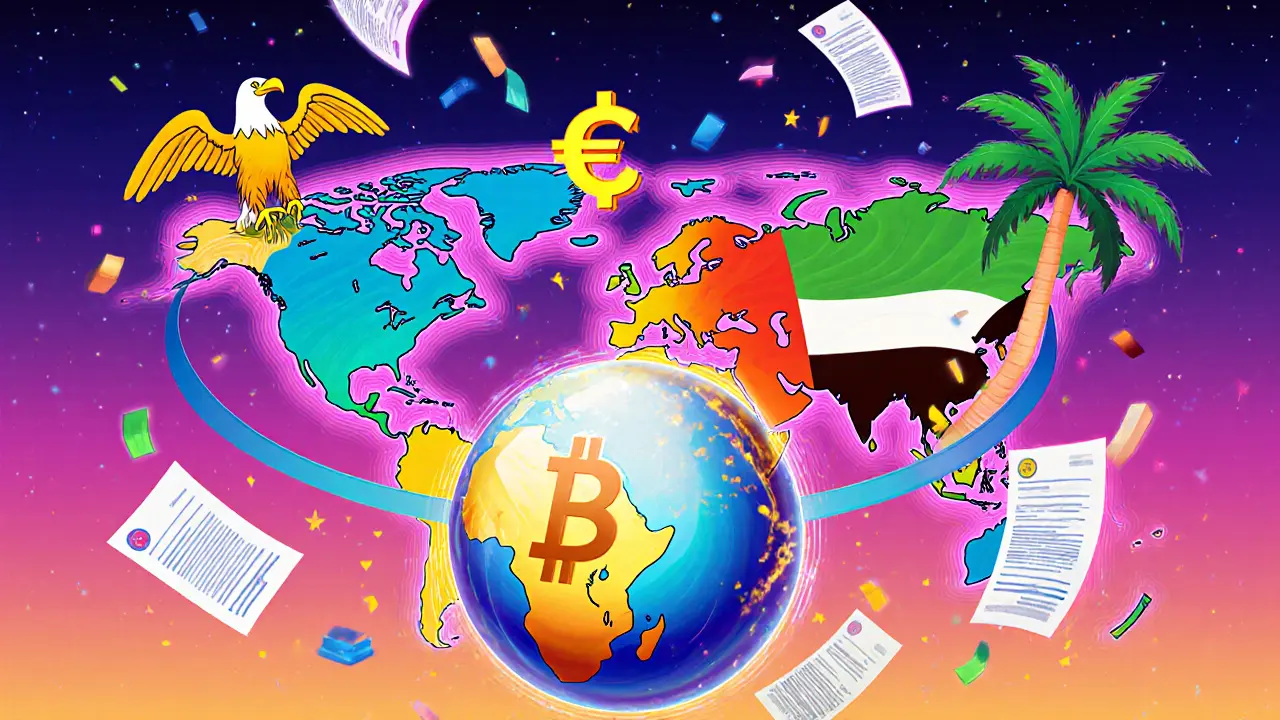 Crypto Compliance Programs: A 2025 Guide for Crypto Companies