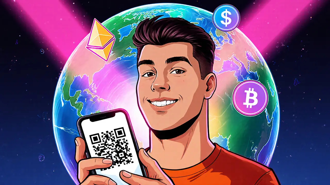 How Cryptocurrency Empowers Creators: Boosting the Creator Economy