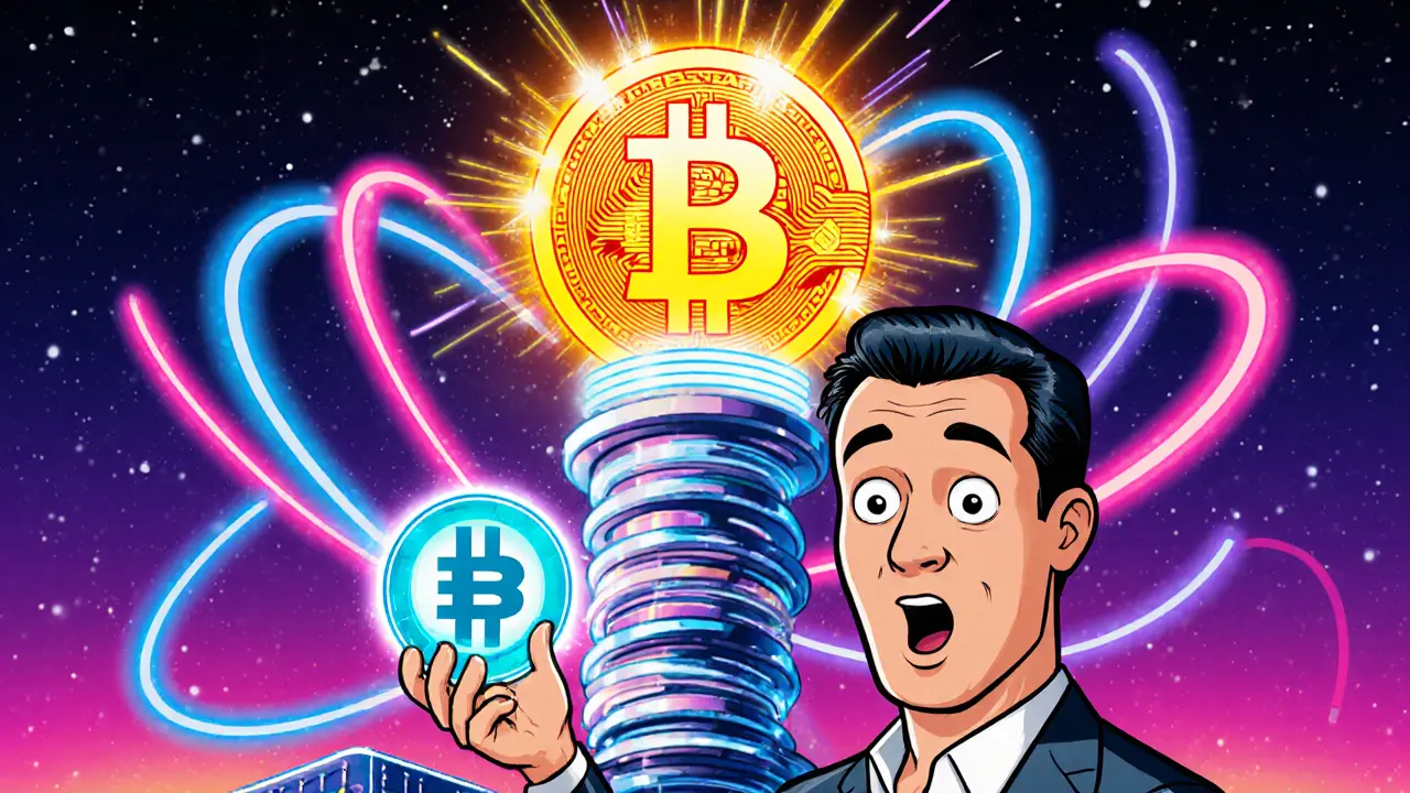 StackSwap Crypto Exchange Review 2025: Security, Fees, and Features