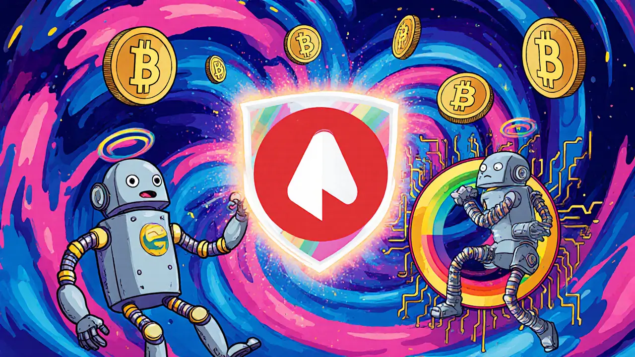 Anypad (APAD) Bot Airdrop: What We Know and What You Should Avoid