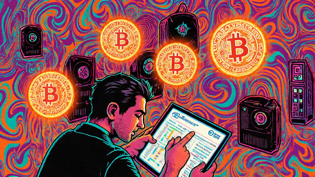 Foreign Exchange Violations for Cryptocurrency in Morocco: What You Need to Know in 2025