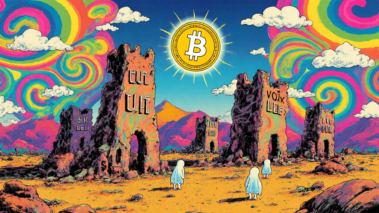 What is Balanced (BALN) Crypto Coin? A Realistic Look at the Under-the-Radar DeFi Token