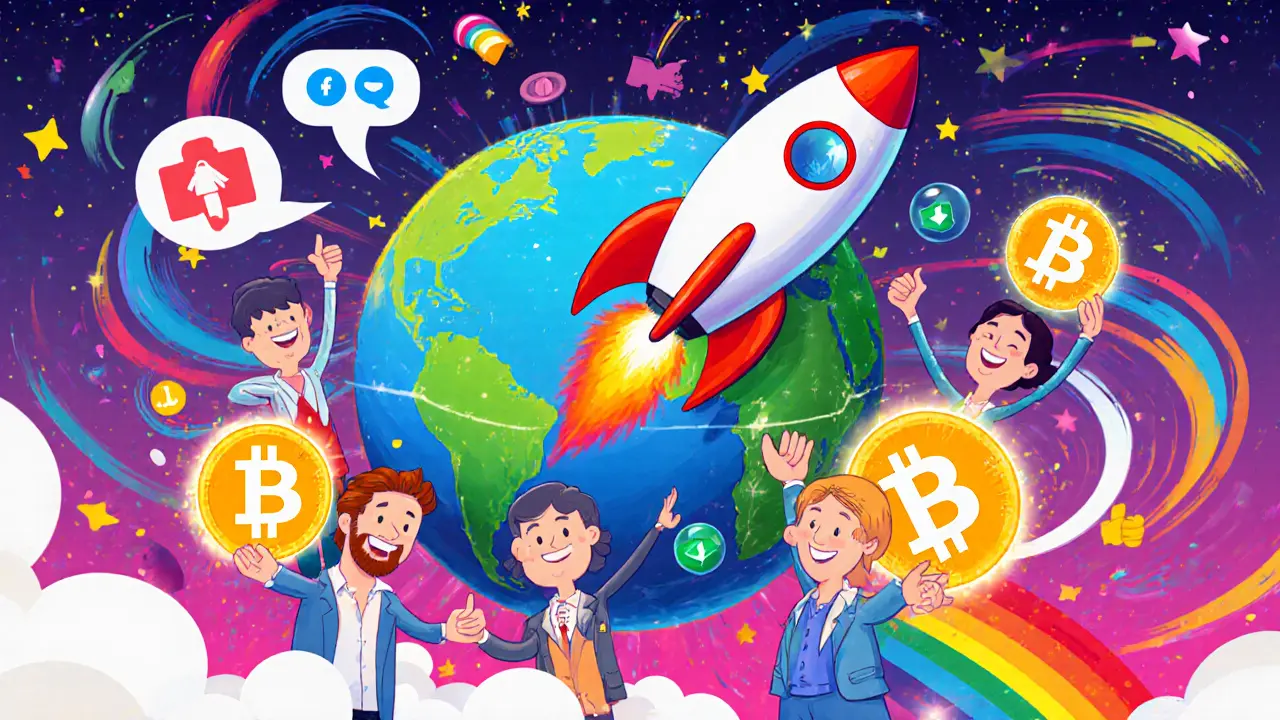 What is DAO Maker (DAO) Crypto Coin? A Clear Breakdown of the Launchpad Platform and Its Token