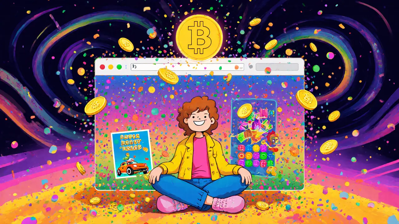 What is FingerMonkeys (FMT) crypto coin? A real look at the gaming token behind the hype