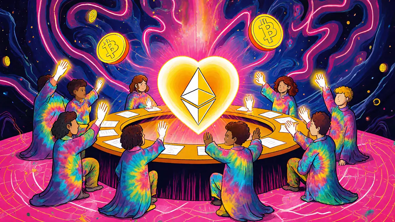 What is FOX TOKEN (FOX) Crypto Coin? Governance, Utility, and Market Reality in 2025