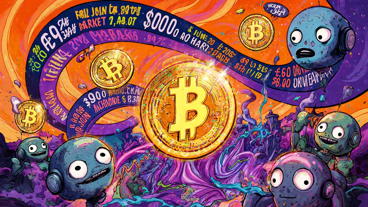 What is OpenKaito (SN5) Crypto Coin? The Truth Behind the Data Chaos