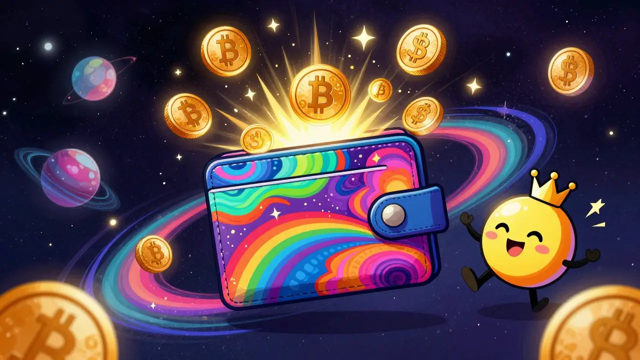 BonusCake Airdrop: How to Get CAKE Rewards Automatically