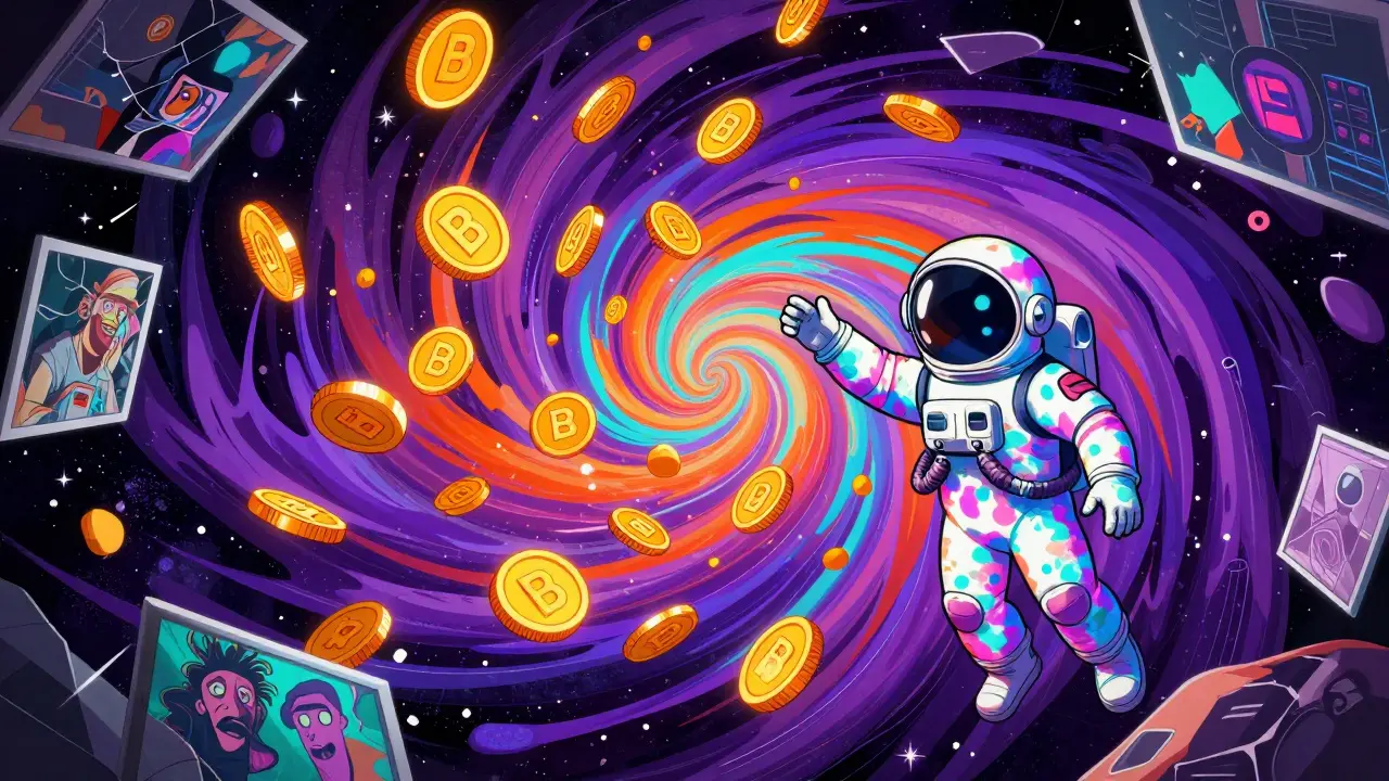 ByteNext (BNU) Airdrop Details: What You Need to Know Before Claiming Free Tokens