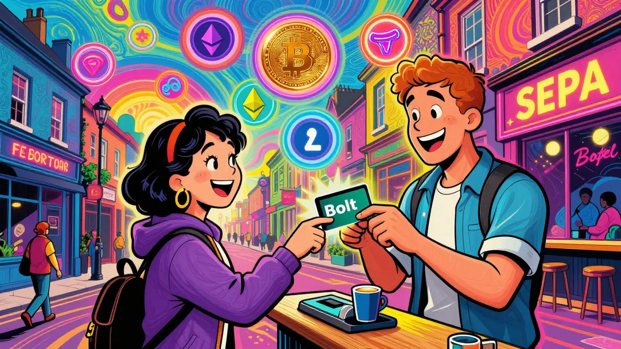 CoinCorner Crypto Exchange Review: Best for Bitcoin Buyers in the UK and Europe