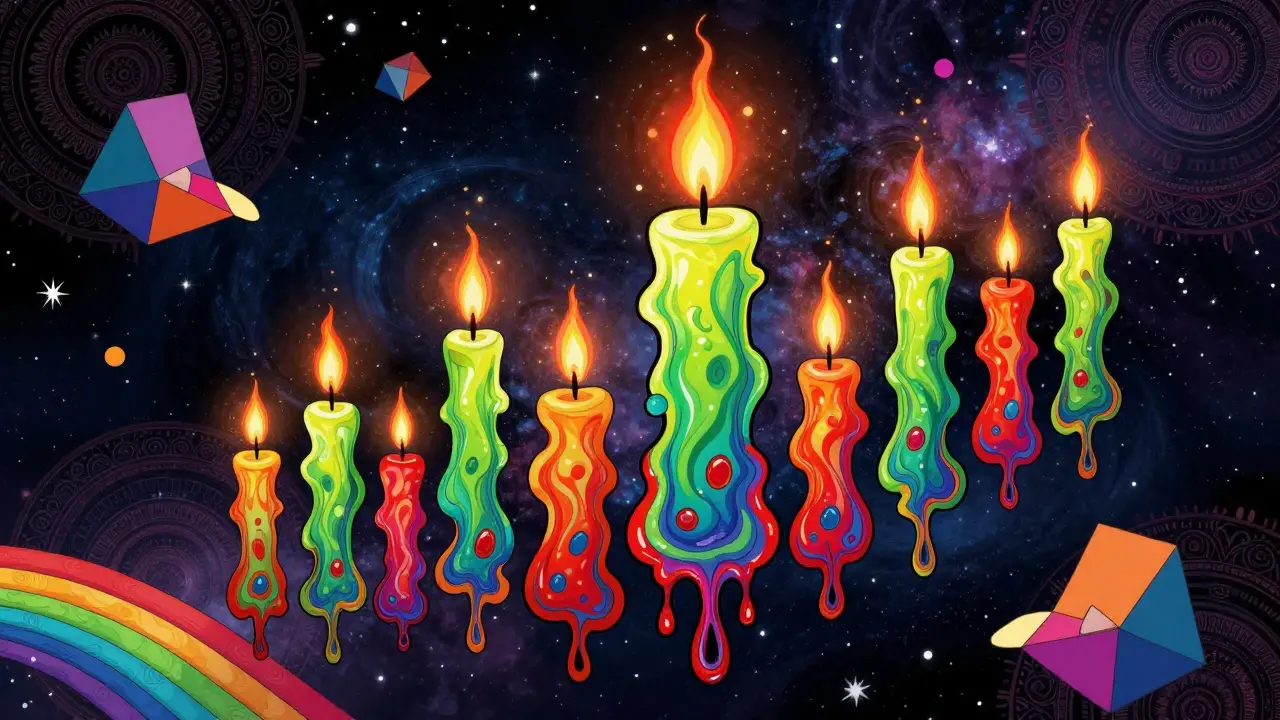 How to Read Spot Price Charts for Cryptocurrency and Financial Markets