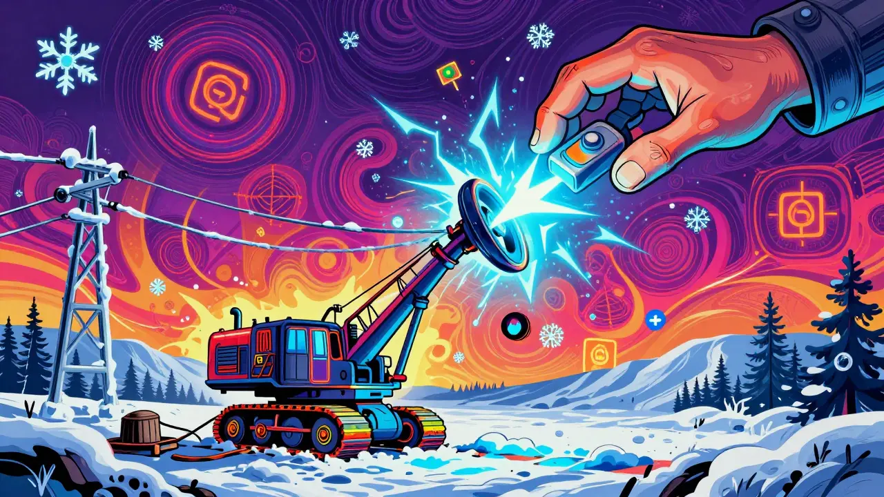 Mining Crypto in Russia: Law and Restrictions in 2025