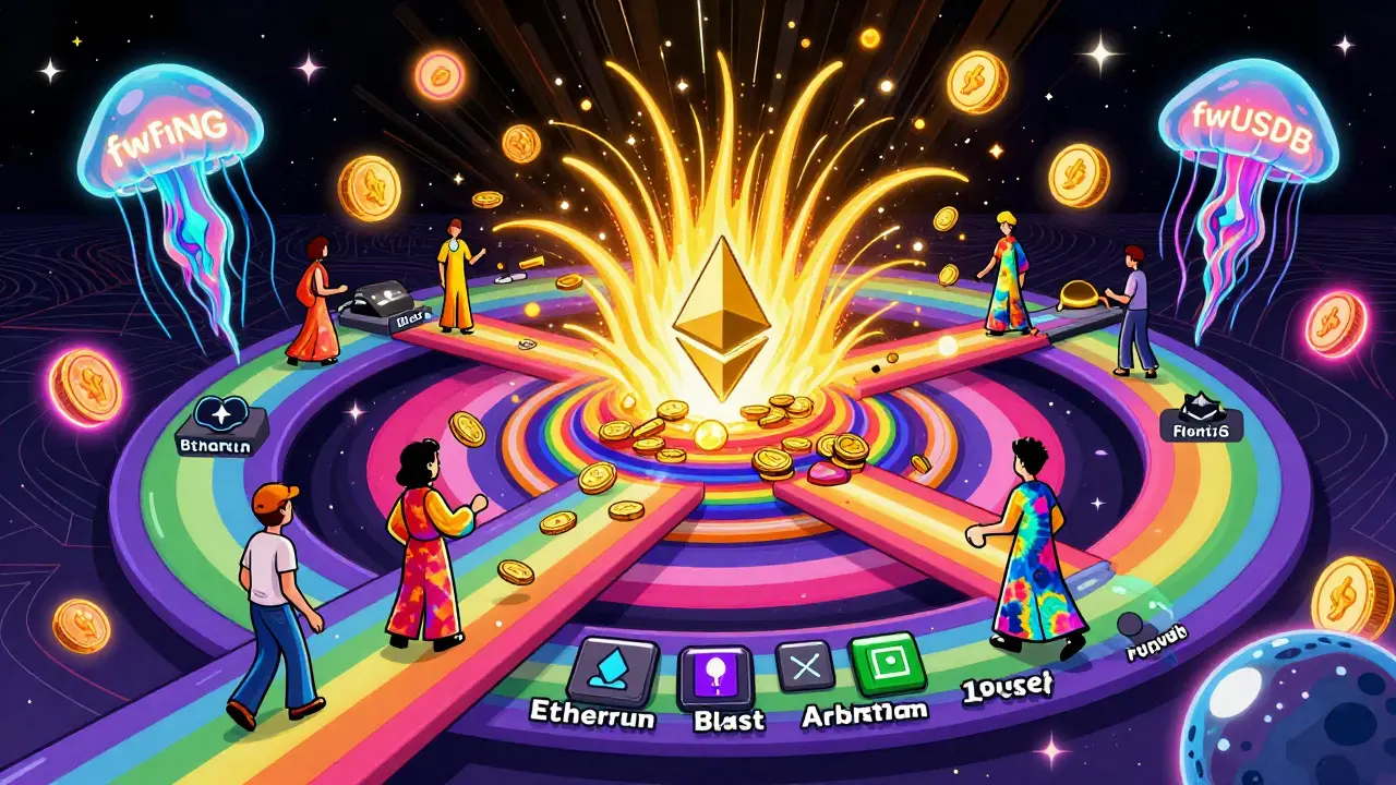 Ring Protocol Crypto Exchange Review: Is This New DeFi DEX Worth Your Money?