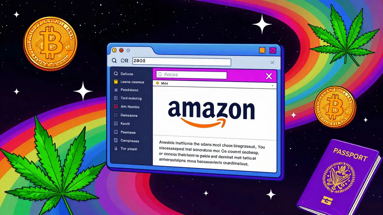 Silk Road Crypto Exchange Review: The Darknet Marketplace That Changed Crypto Forever