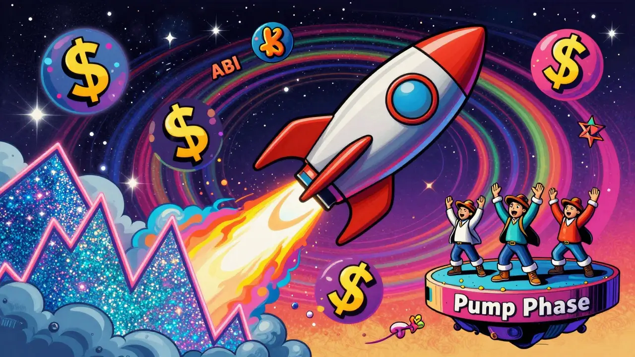 What is AB DEFI (ABI) Crypto Coin? The Full Story Behind the 99.99% Crash