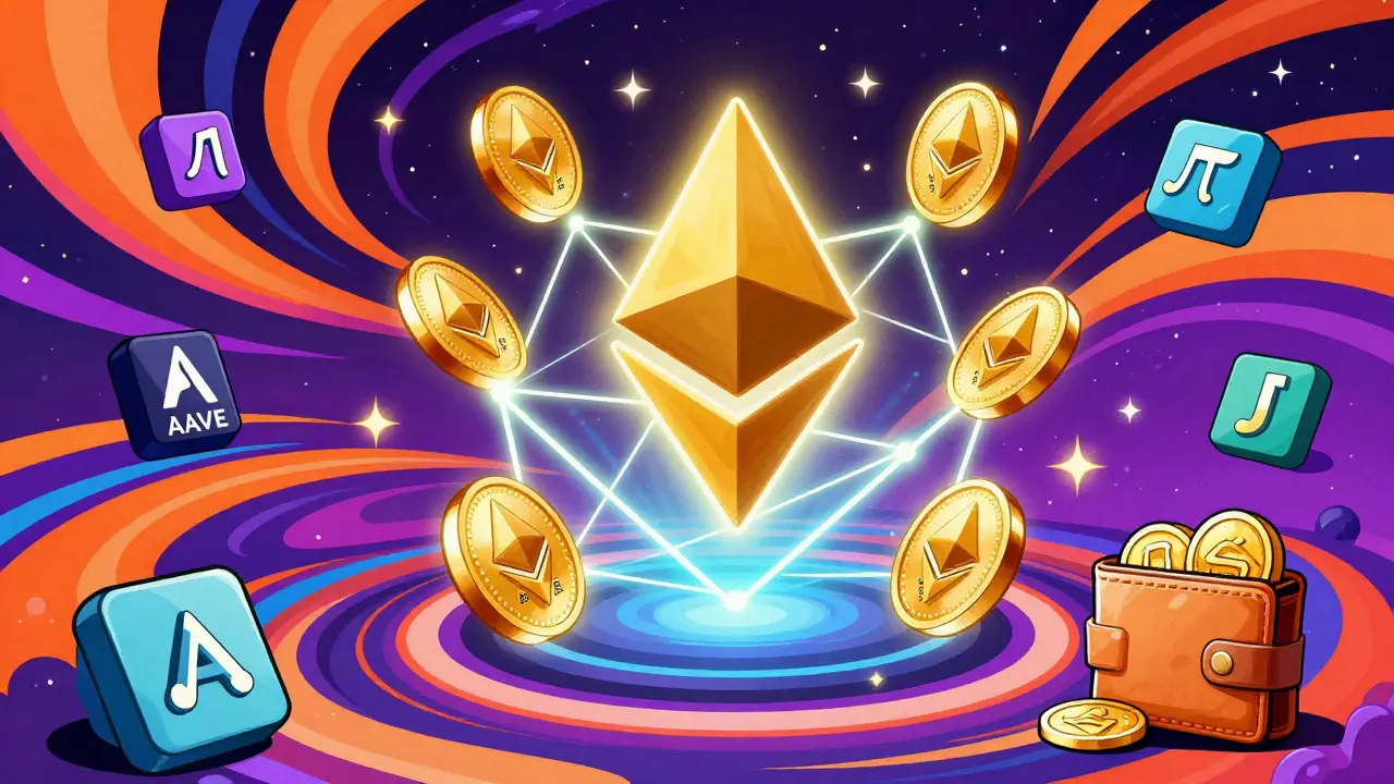 What Is American Express Tokenized Stock (Ondo) (AXPon)? A Clear Breakdown of the Crypto Asset