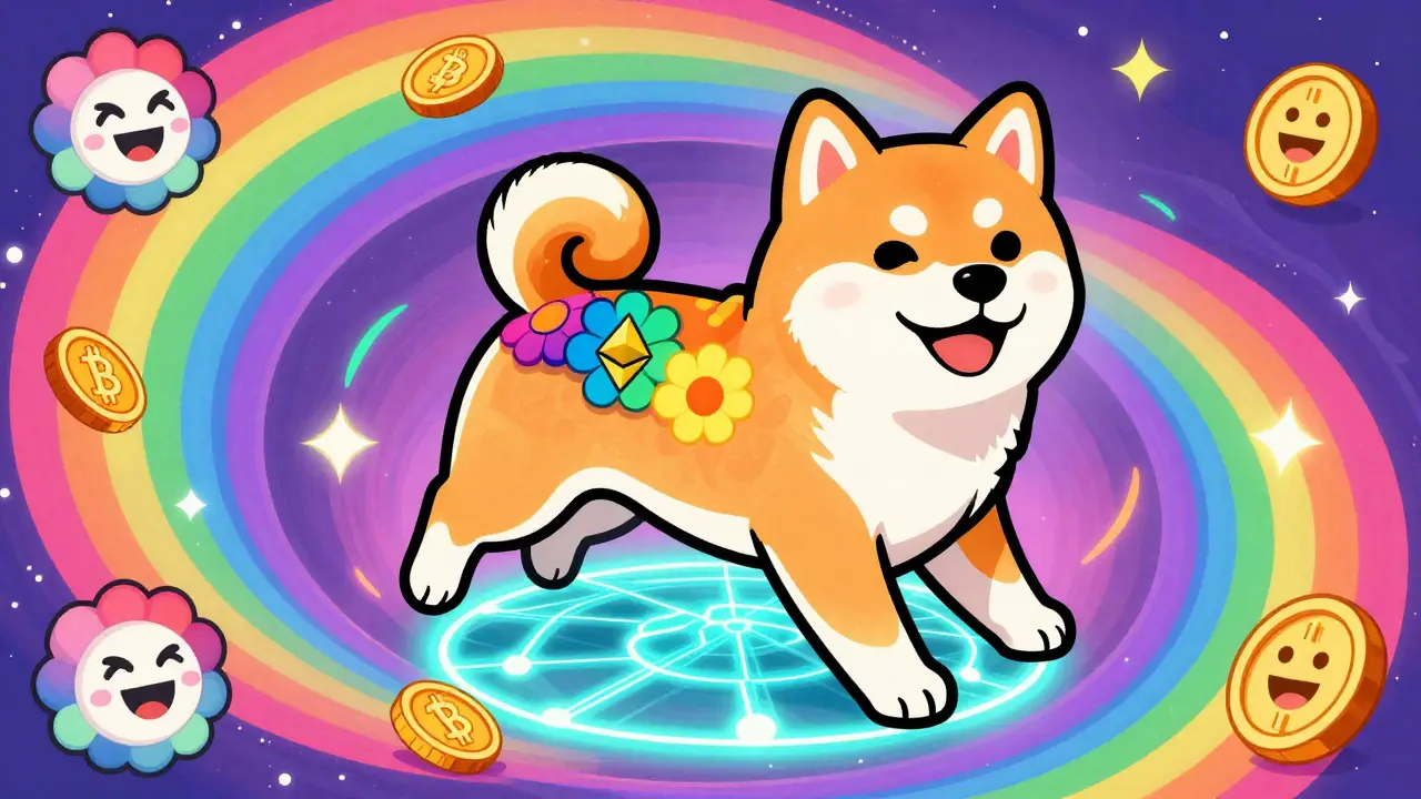 What is Neiro (NEIRO) Crypto Coin? The Meme Coin Behind the Shiba Inu Story