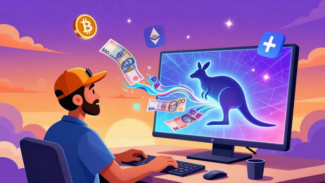 BTC Markets Crypto Exchange Review: Is It Right for Australian Traders in 2026?