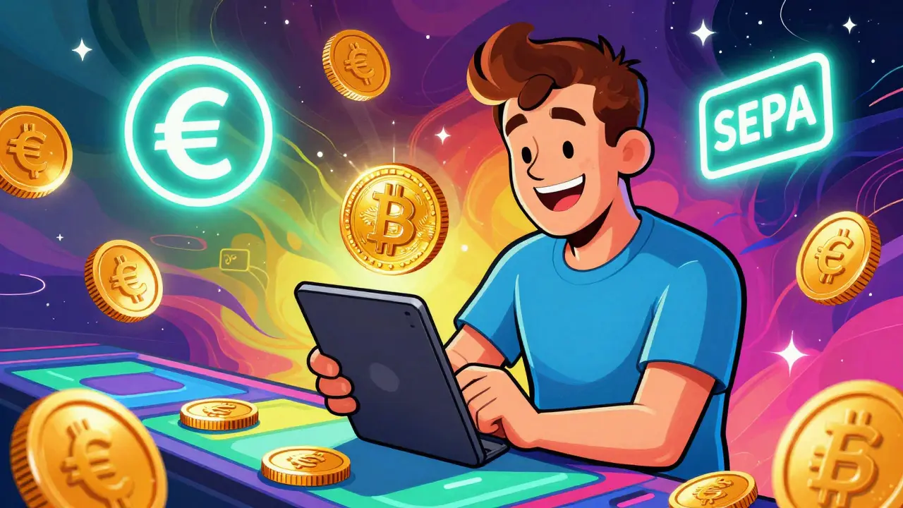 How Cypriots Access Cryptocurrency Exchanges in 2026