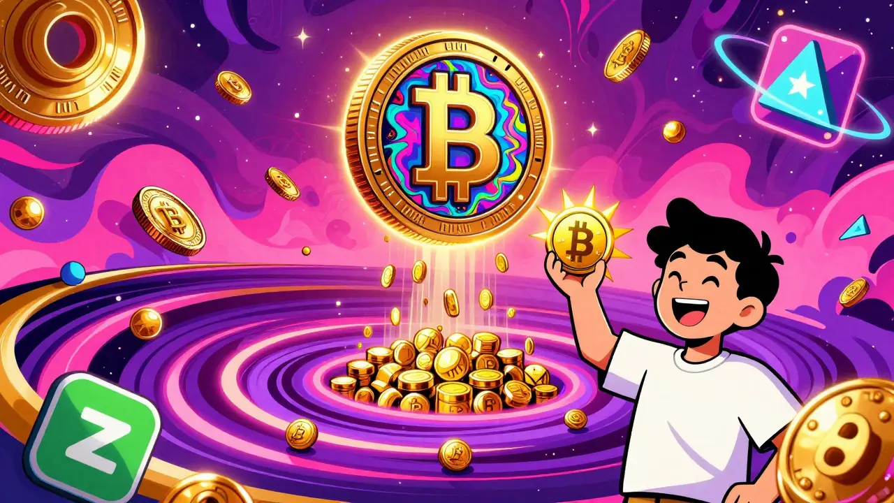 Lista DAO Crypto Review: What It Really Is and How It Works