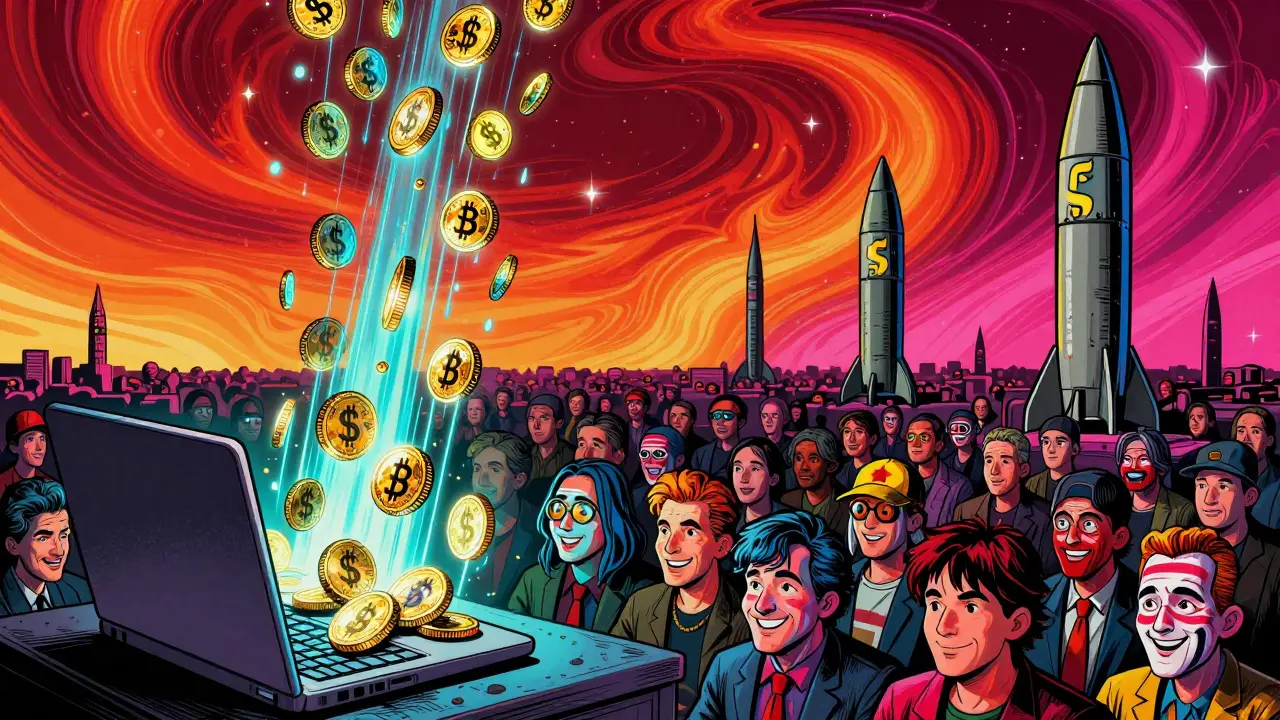 OFAC Sanctions on North Korean Crypto Networks: How the U.S. Is Cutting Off Weapon Funding Through Crypto