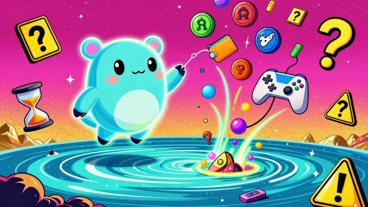 Radio Caca (RACA) Airdrop: How to Qualify, Claim Rewards, and Avoid Common Mistakes