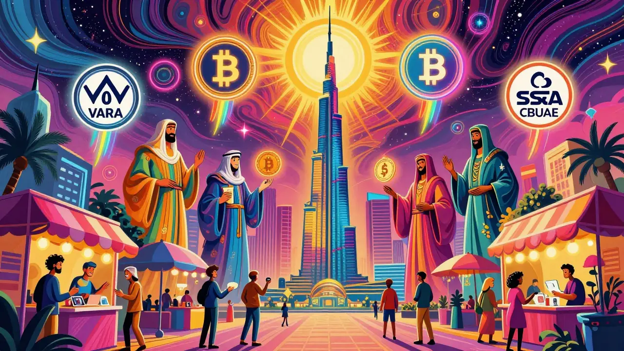 UAE Crypto-Friendly Regulations for Bitcoin and Altcoins: What You Need to Know in 2026