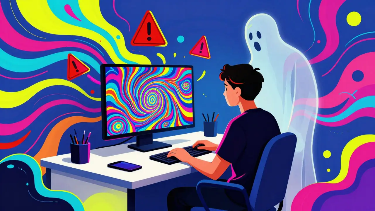 Becoswap Crypto Exchange Review: Why It Doesn't Exist (And How to Avoid Scams)