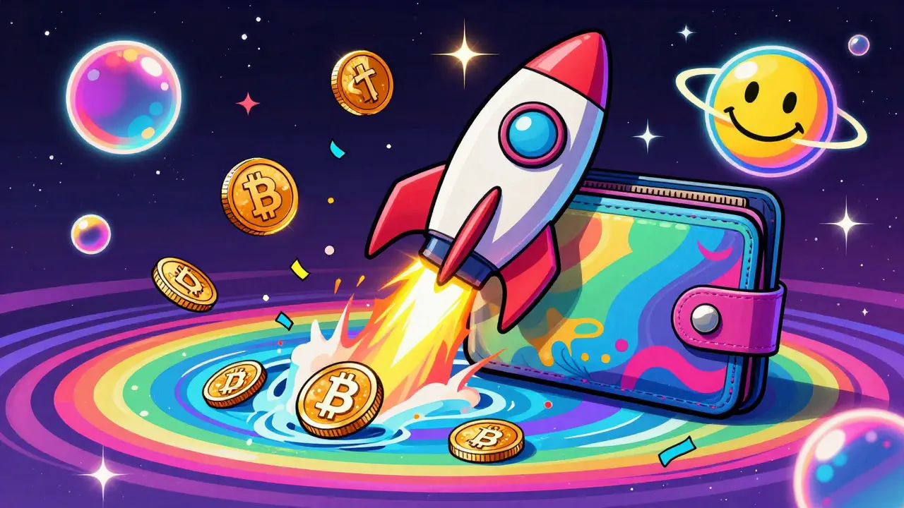 Curve Finance on Polygon Crypto Exchange Review