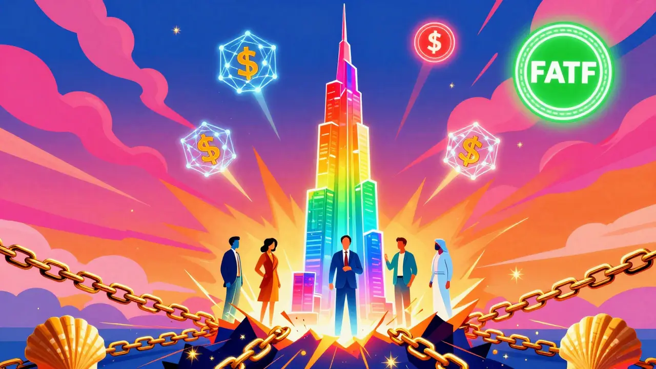 How Turkey, UAE, Philippines, and Croatia Got Off FATF’s Grey List - And What It Means for Crypto