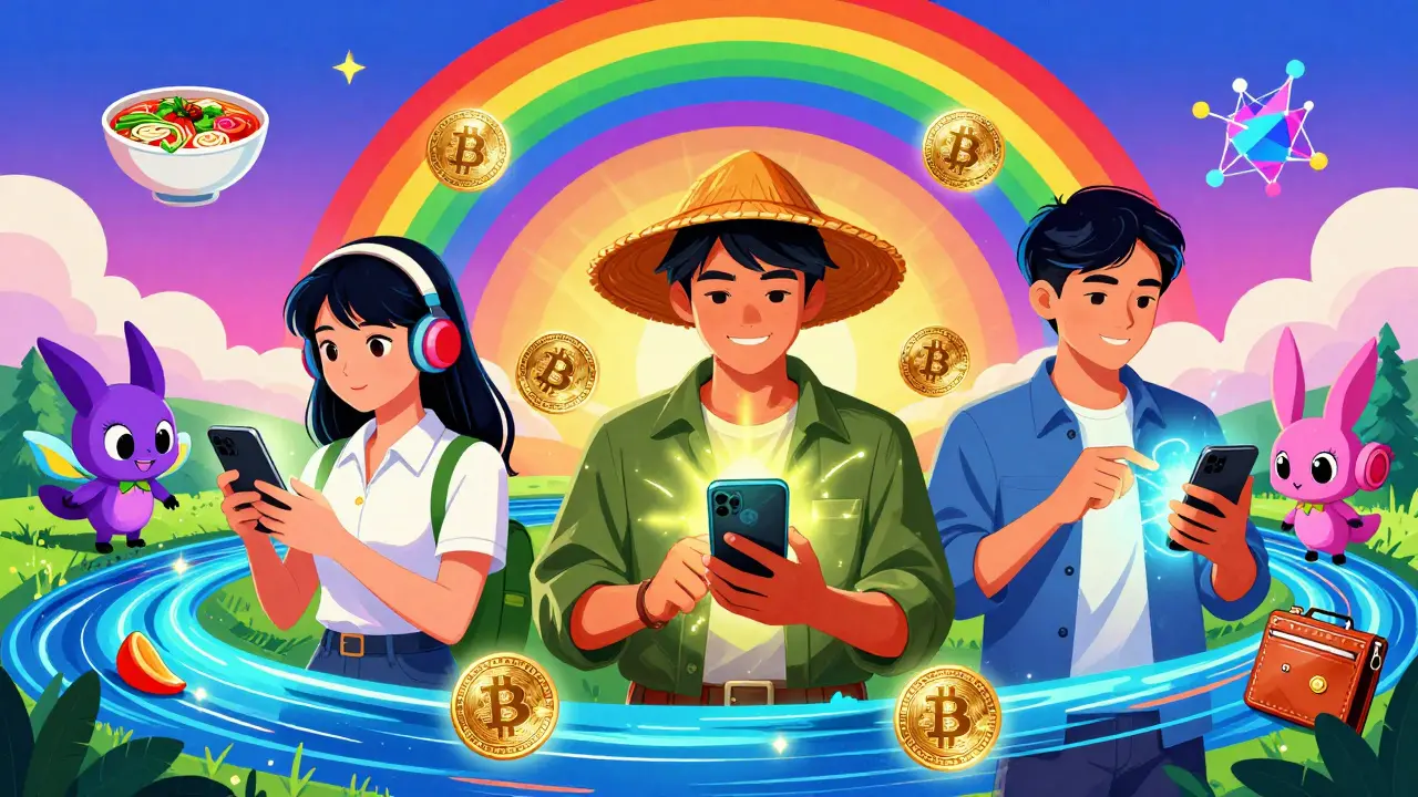 Vietnam's $91 Billion Crypto Market: How Restrictions Shape Adoption