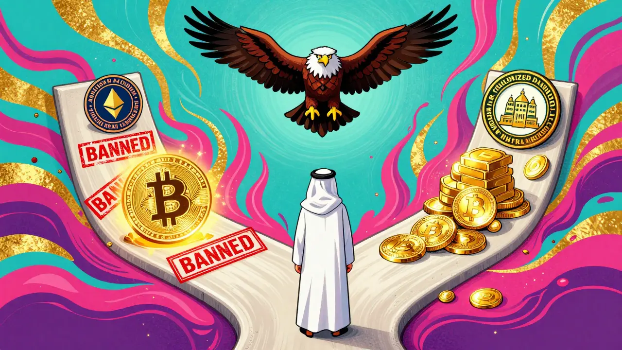 Crypto Restrictions for Qatar Residents: What’s Banned and What’s Allowed in 2026