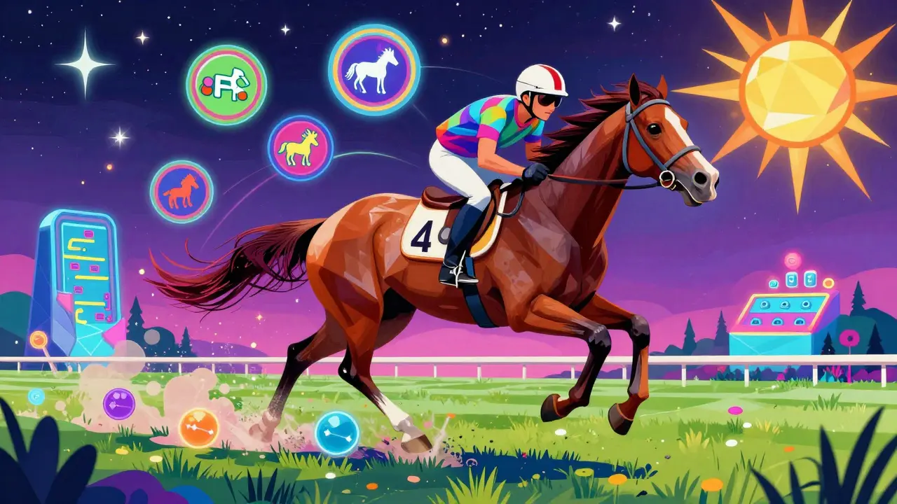 DeFiHorse (DFH) Airdrop: What We Know About the Campaign, Eligibility, and Token Distribution