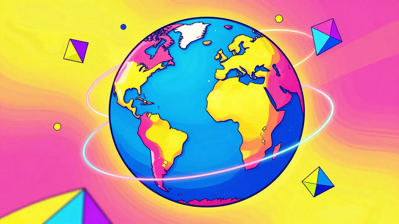 Huobi Korea Crypto Exchange Review 2026: Truth About HTX and Access