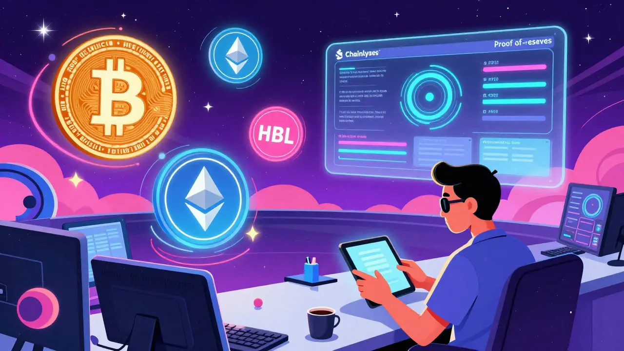 HyperBlast Crypto Exchange Review: What You Need to Know in 2026